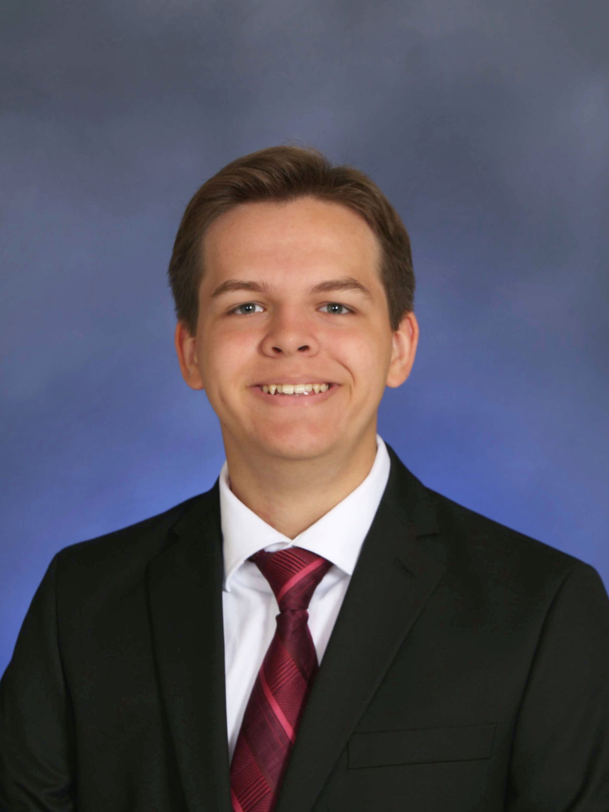 Jacob Lyons - Assumption